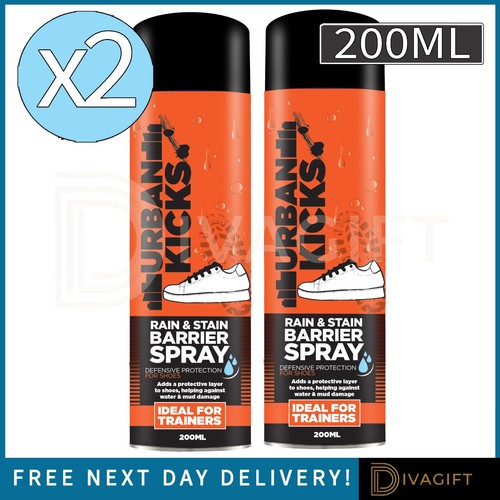 Urban kicks rain stain - x, &