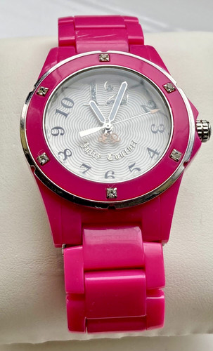 Juicy couture rich - couture, girl