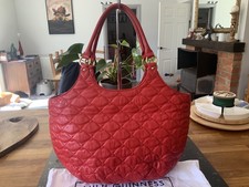 Gorgeous iconic lulu guinness - iconic,