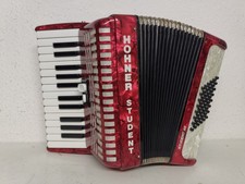 Accordion Hohner Student 48 2
