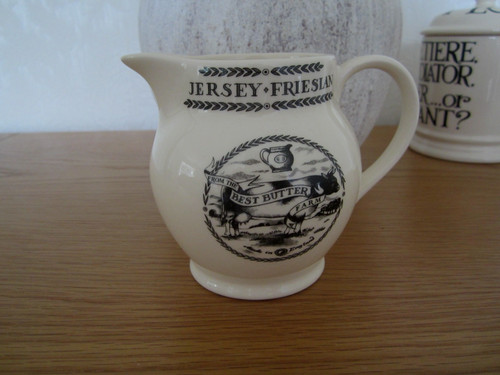 Emma bridgewater dairy 2 - emma, 1/2