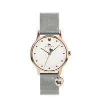 RADLEY DOG CHARM LADIES MESH