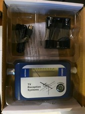 (3) Tv Reception System