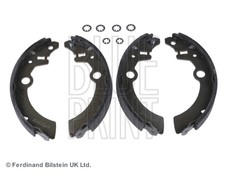 REAR BRAKE SHOE SET FITS