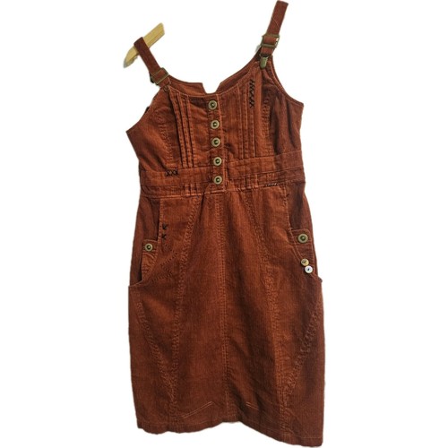 Joe browns rust orange - rust,
