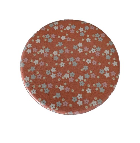 Compact mirror pocket handbag - pocket,