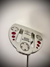 Scotty Cameron Studio Select