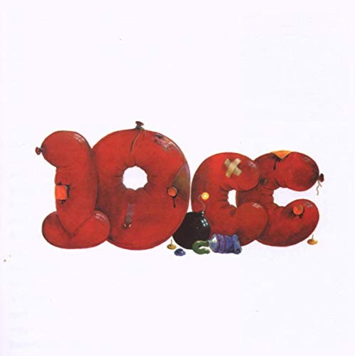 10cc cd vkvg - -,