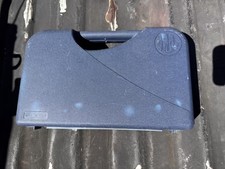 Vintage Beretta 8” x 11.5”