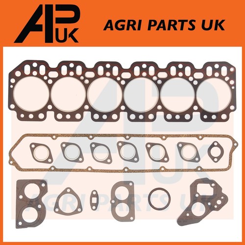 Top head gasket set for - top, john