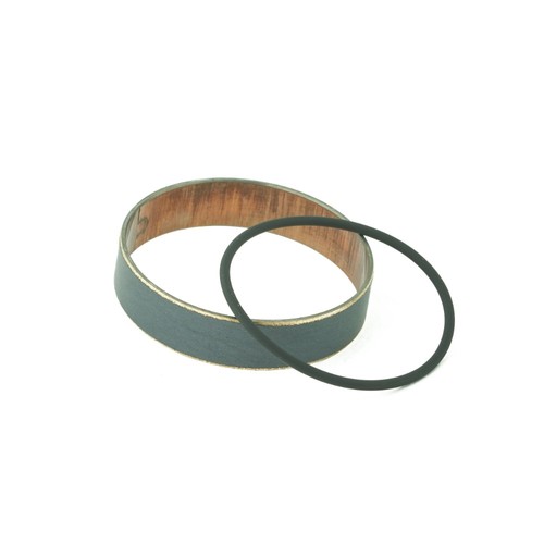 Piston revision kit - piston,