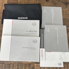 2019 Nissan Sentra Owners