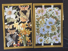 MLP Vintage Paper Scraps