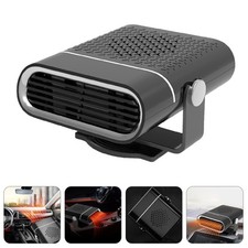 Heater Copper USB Car