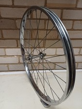 Raleigh Shopper 20 x 1 3/8