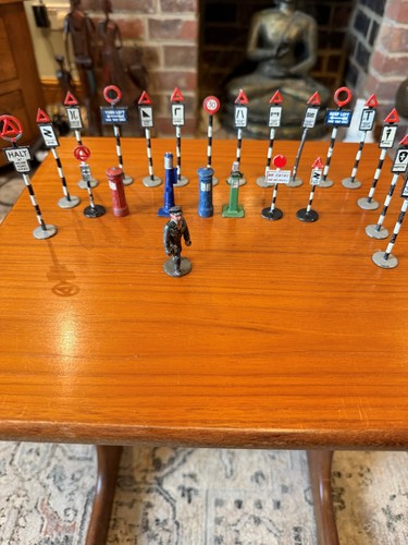 Collection vintage meccano - collection, of