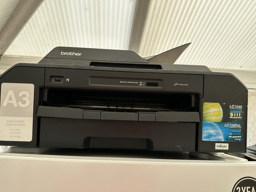 Brother mfc j6930dw a4 - mfc-j6930dw, a3/a4