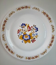 Vintage arcopal passion - vintage, flower