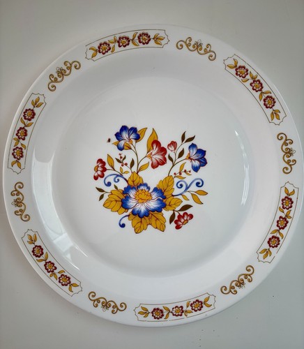 Vintage arcopal passion - arcopal, flower