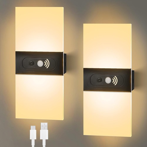 Modern sconce led - modern,