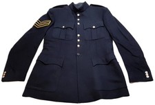 Scots Guards Tunic British