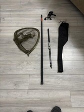 Mystix Carbon Starter Fishing