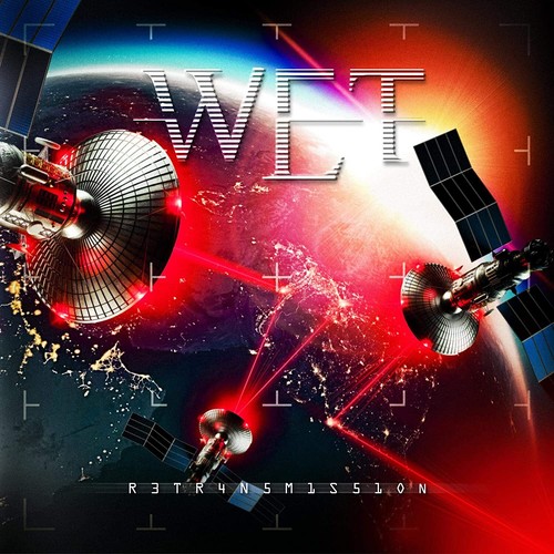 Retransmission - w.e.t.,