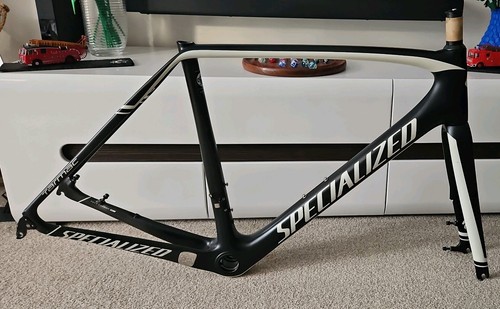 Specialized tarmac sl5 - tarmac, disc
