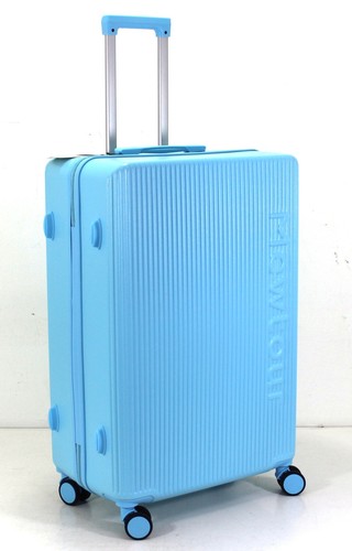 Large wheel suitcase - wheel,