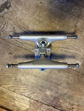 Thunder Raw 148 Skateboard