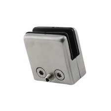 Glass Clip Mounting Brackets