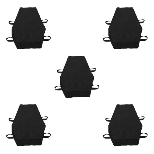 5pcs pet burial bag for - pet,
