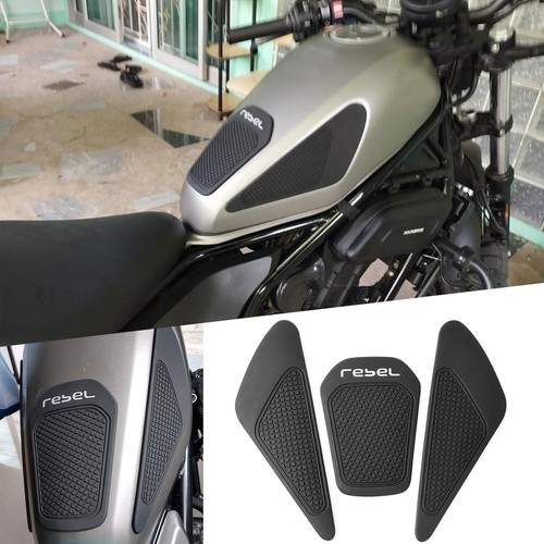 For honda rebel cmx500 cm300 - honda,
