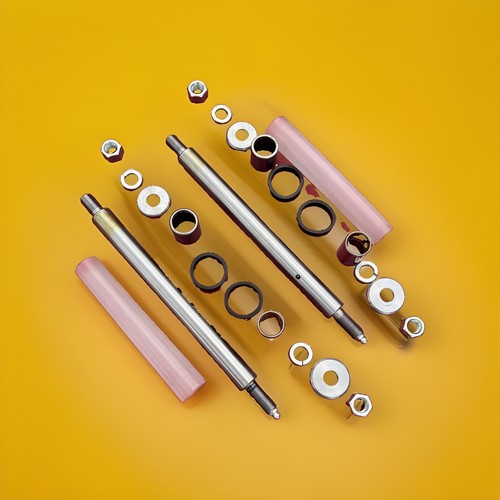 Classic mini radius arm repair - classic,
