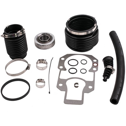 Transom repair kit bellows - repair,