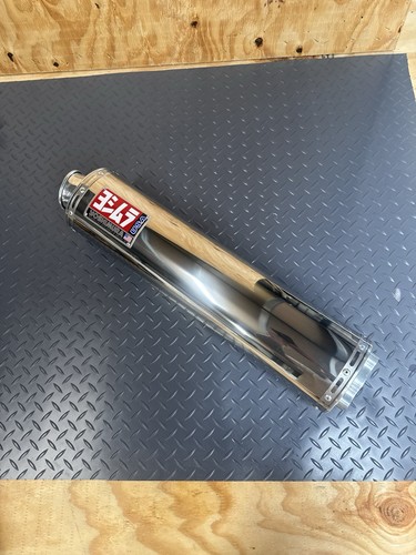Yoshimura rs3 exhaust bolt - bolt, on