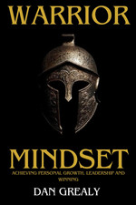 Warrior Mindset: Achieving