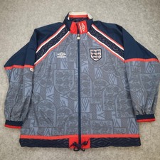 Vintage england jacket mens - england,