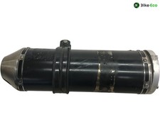 Adaptable Exhaust Silencer