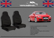 Seat Covers For Audi TT