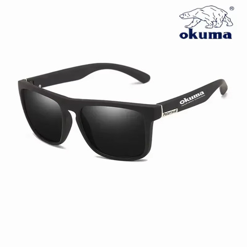 Polarized uv400 sunglasses men - sunglasses,