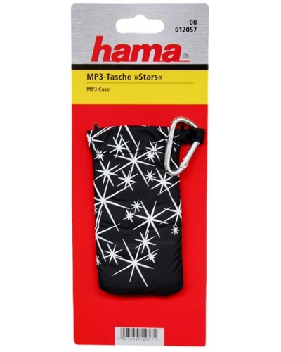 Hama bag stars protective case - hama,