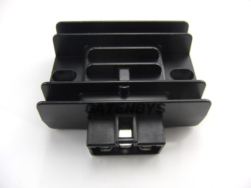 New regulator rectifier for - new,