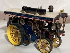 Large scratch built burrell - scratch,