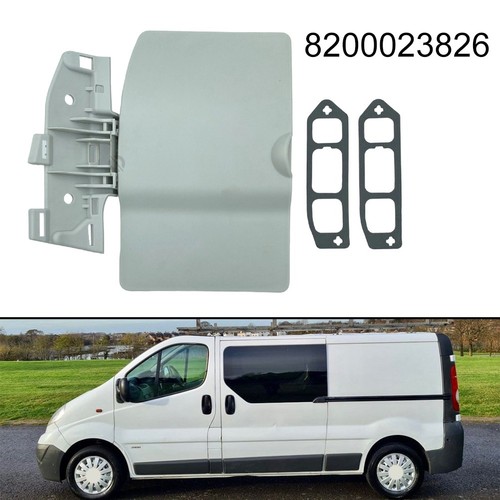 Abs external fuel - fuel, cap