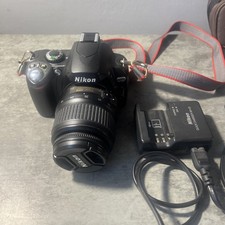 Nikon d40x 2mp - 10.2mp, digital