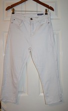 M&S THE CARRIE CROPPED 3/4 LEG