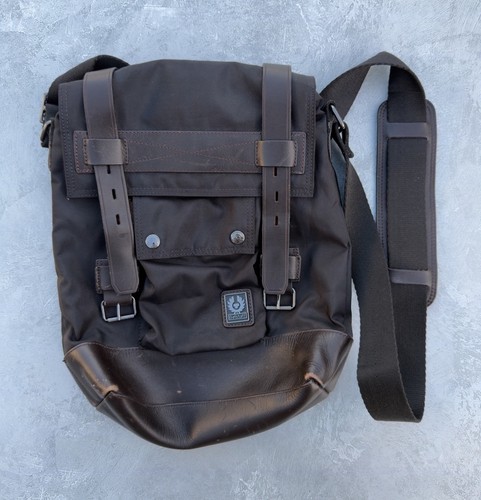 Belstaff vintage colonial - belstaff,