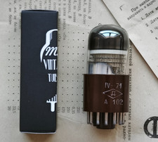102 decatron tube counting - a-102,