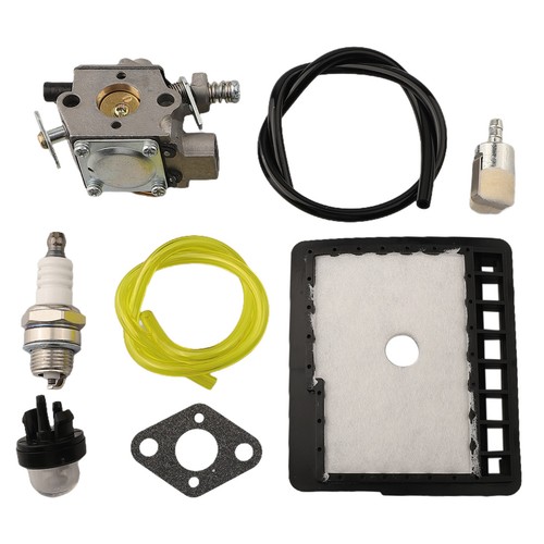 Chain saws carburetor - chain, kit